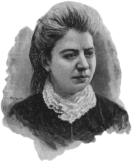 Элиза Ожешко