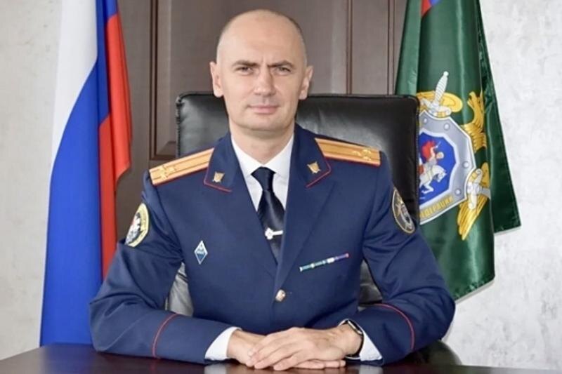    Фото: сайт СУ СКР по Курганской области