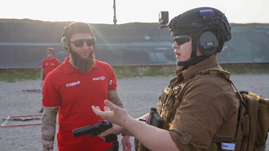    Фото: Belkin Alexey/Globallookpress