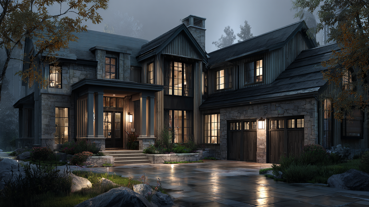 Какой сайдинг лучше для обшивки дома? Разбираемся в материалах