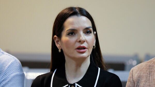    © РИА Новости . Родион Прока