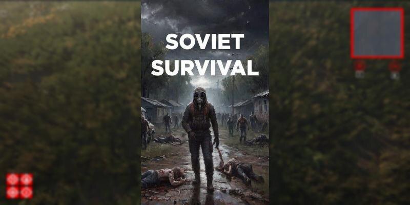    Игра Soviet Survival