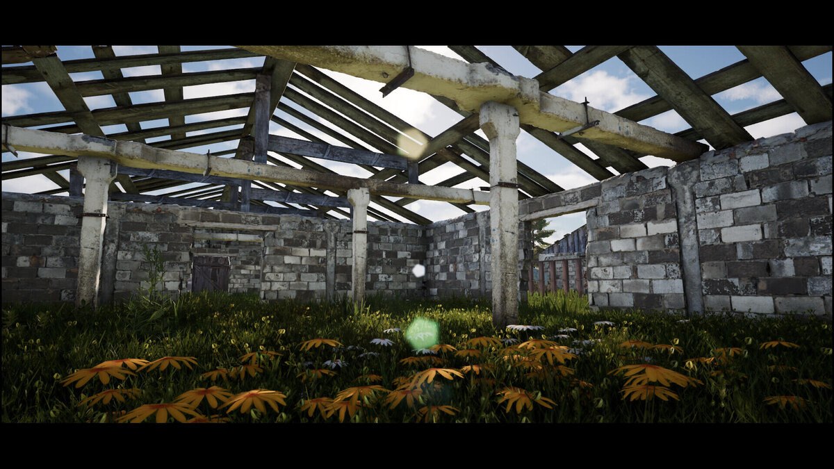    Галерея игры Soviet Survival