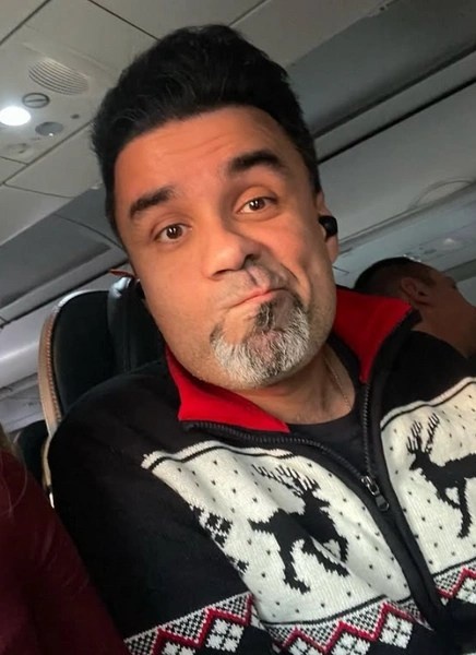    Коллеги Гришина в шоке от трагедии, произошедшей с ним