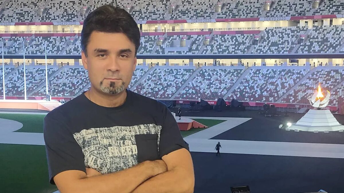   Александр Гришин / @a.grishin.official