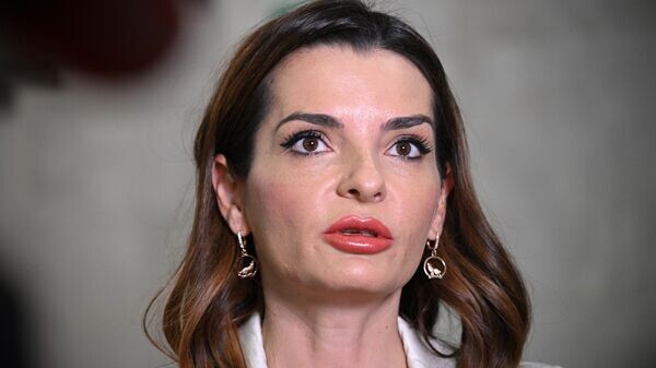    © Sputnik / Алексей Филиппов