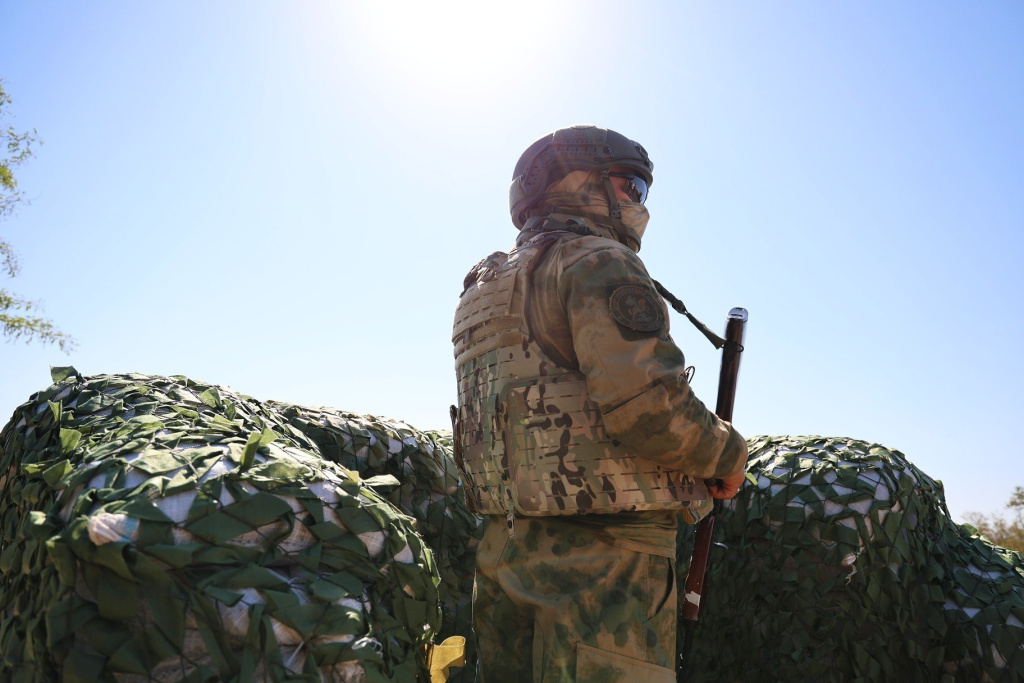 Фото: Михаил Гладчук