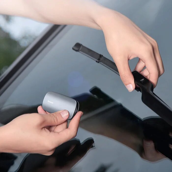 Восстановитель щёток стелкоочистителя