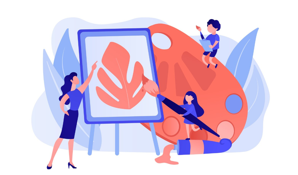 Начните создавать дизайн с Канвой уже сегодня