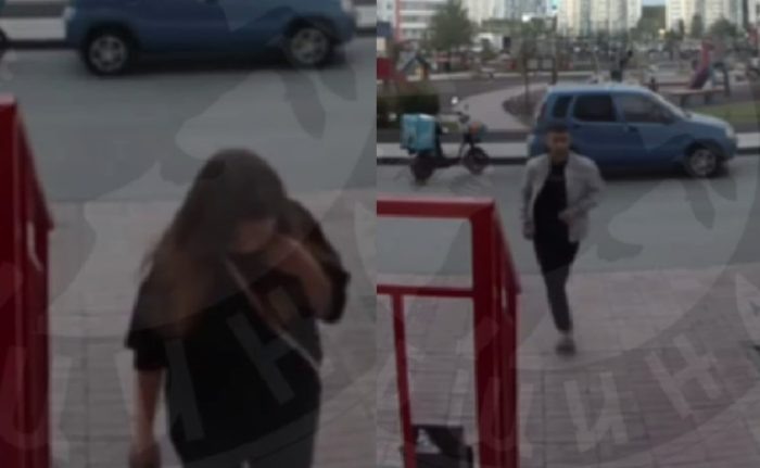 Фото «Русская Община».
