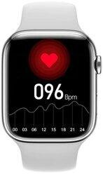 
Приложение для Smart Watch 7 Series на русском подключить, установить, настроить