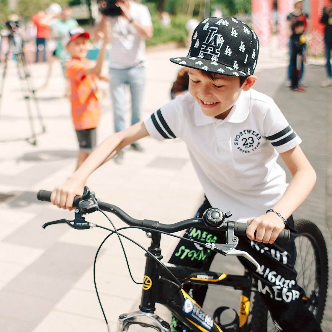 Фото: дирекция парков и скверов Казани