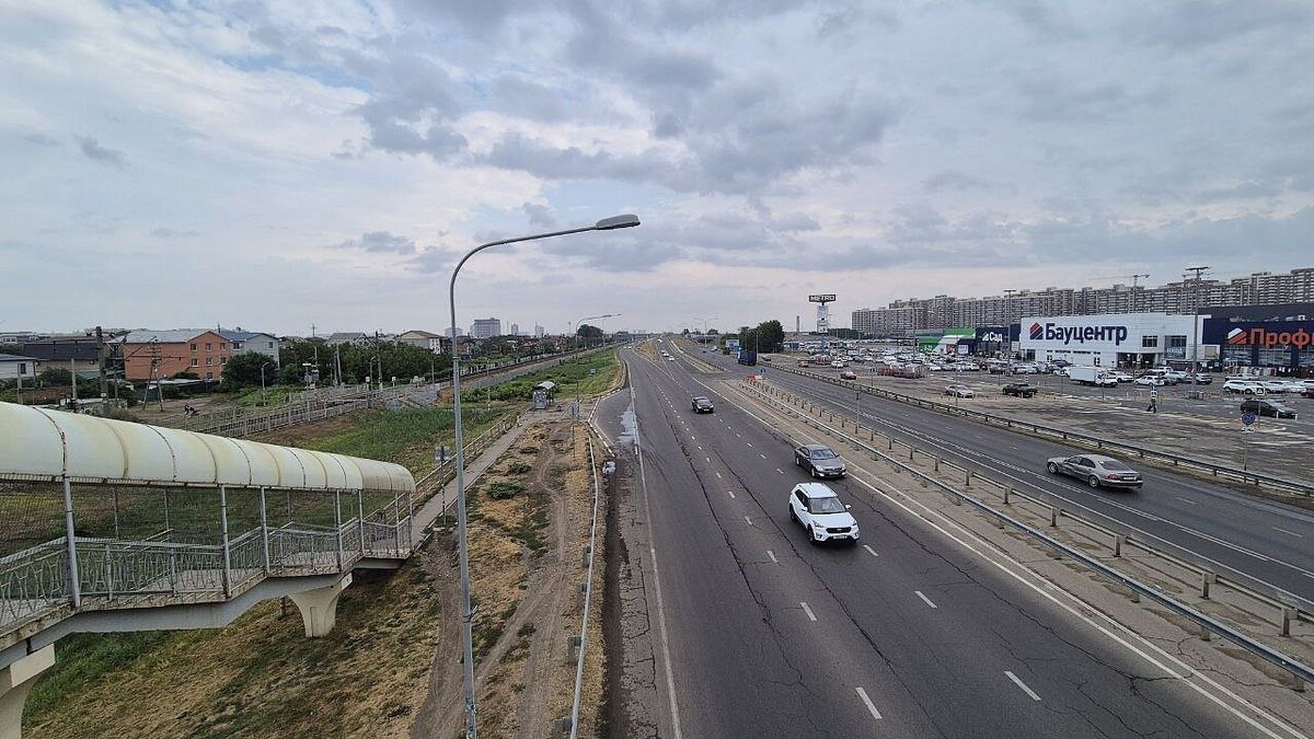    фото: Телеканал Краснодар