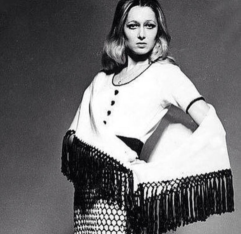 Татьяна Михалкова