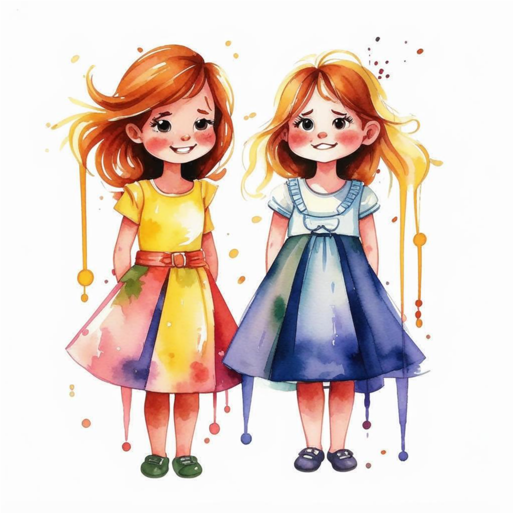 Contraria sunt complementa — Противоположности дополняют друг друга