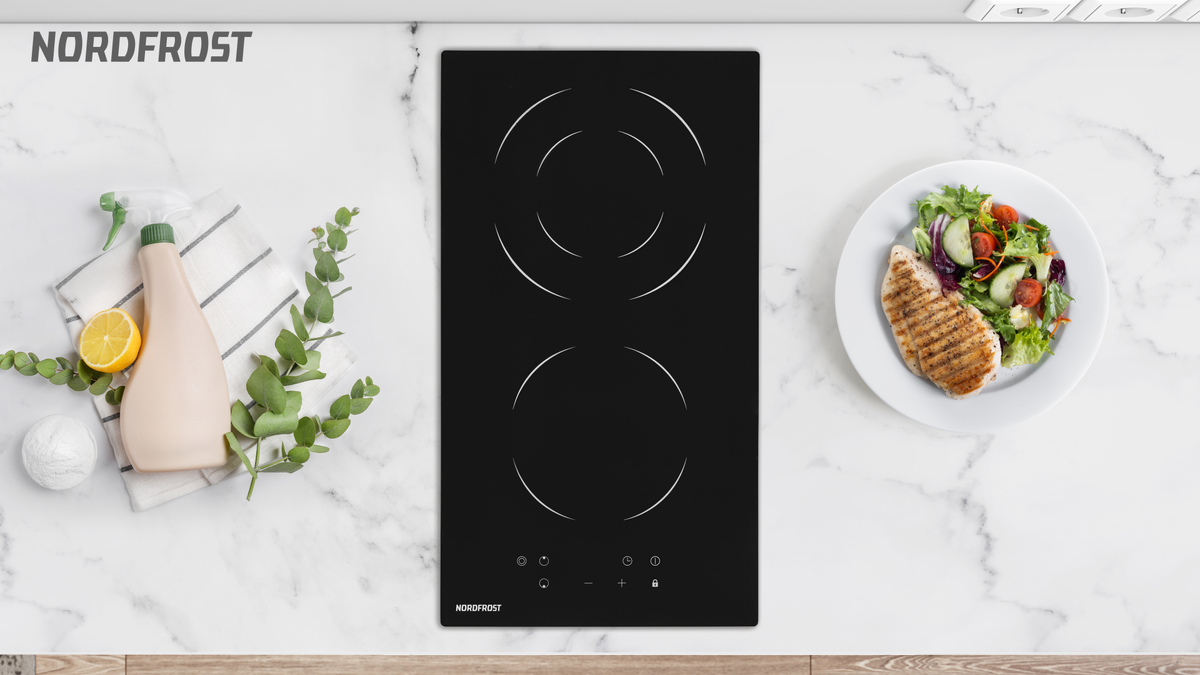 Варочная поверхность NORDFROST i-M 3020 B