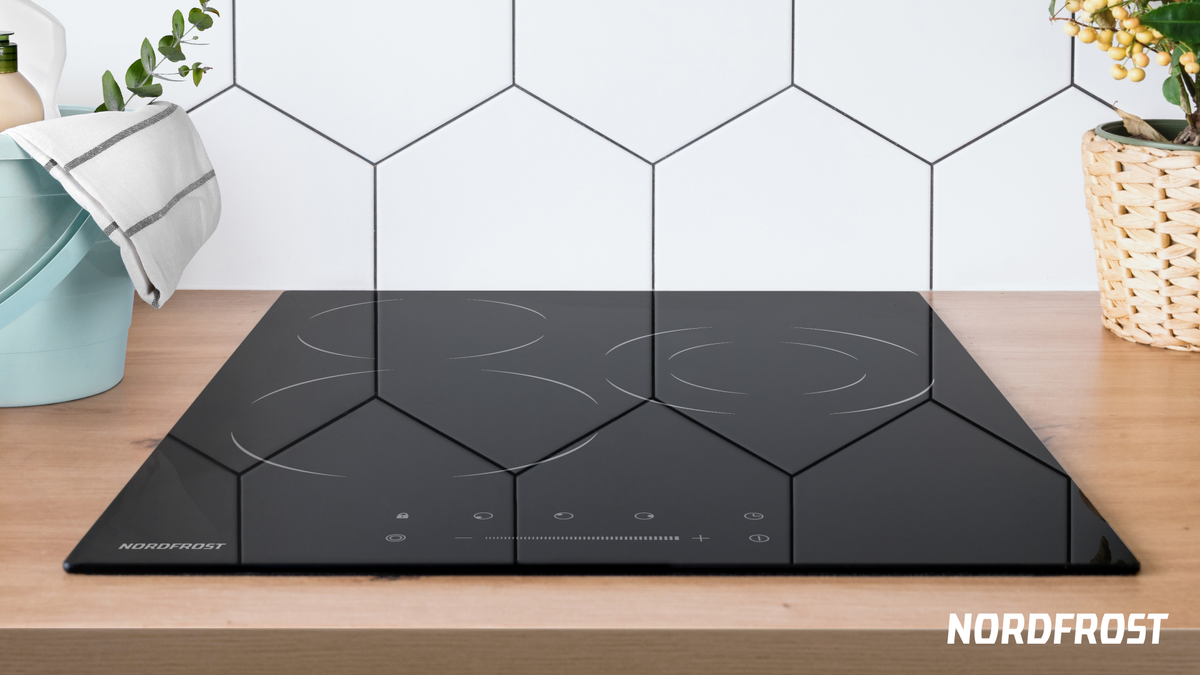 Варочная поверхность NORDFROST EM 4539 B