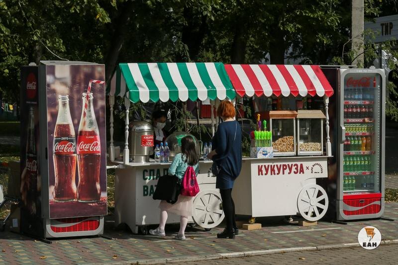    ЕАН. Архивное фото