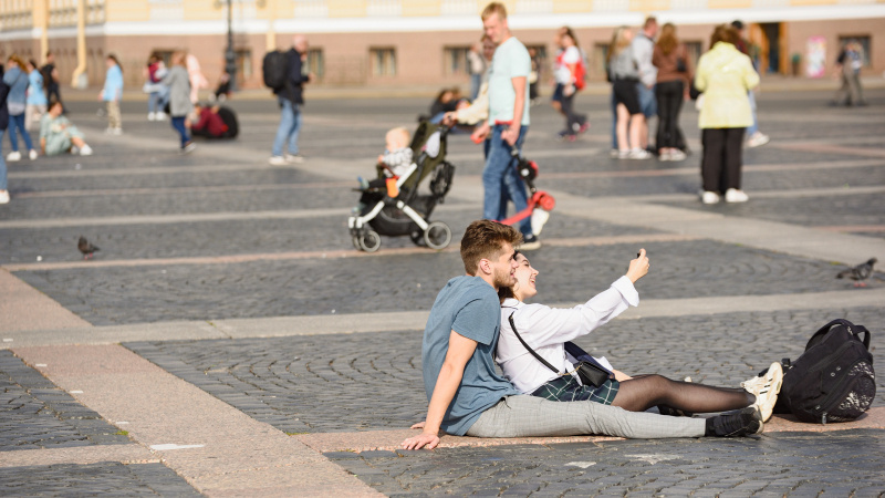    телеканал "Санкт-Петербург" / АО "ГАТР"