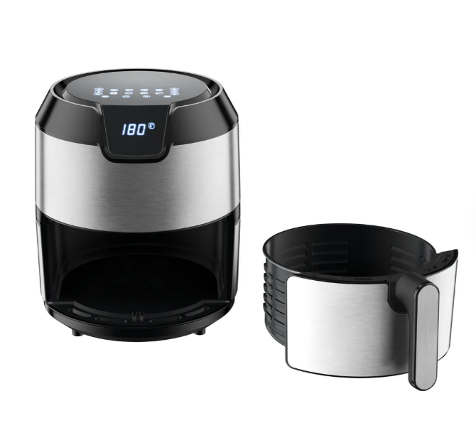 Аэрогриль Tefal Easy Fry Deluxe EY401D15