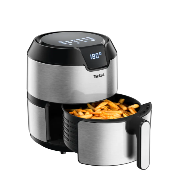 Tefal Easy Fry Deluxe EY401D15