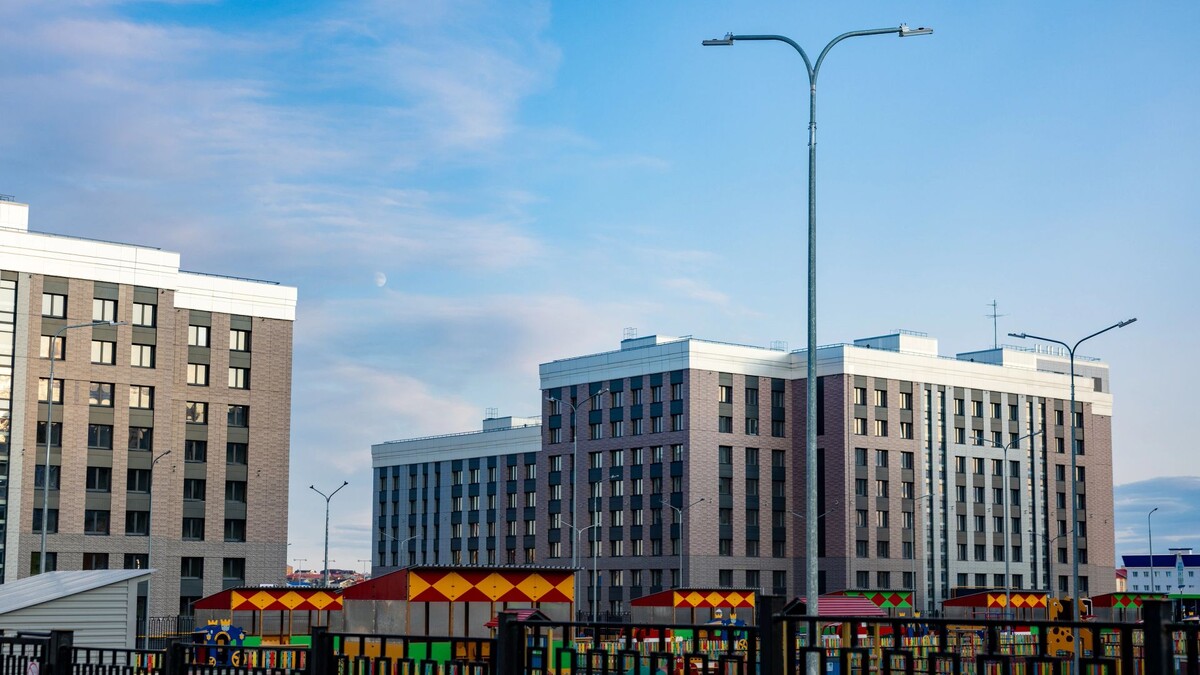    Фото: Фёдор Воронов / «Ямал-Медиа»