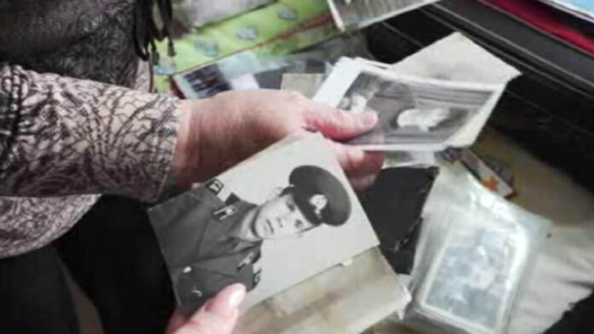    История Суджи в фотографиях и воспоминаниях жителей