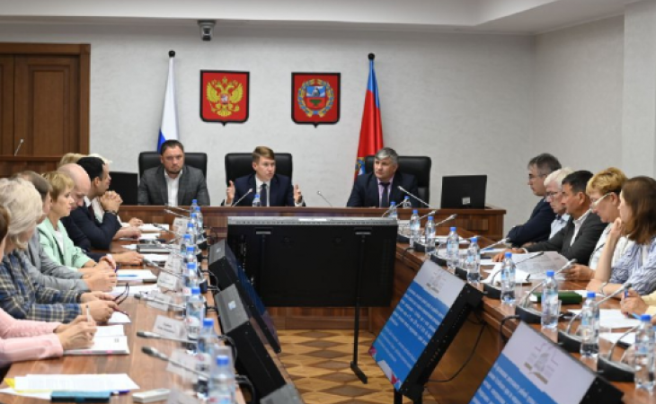 Фото:. ТГ-канал Дениса Голобородько