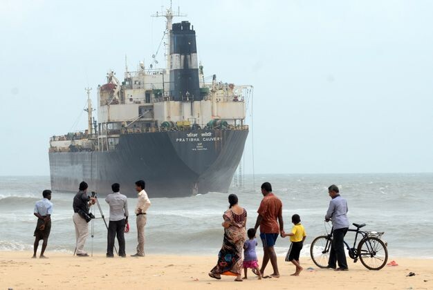 Xinhua/Global Look Press