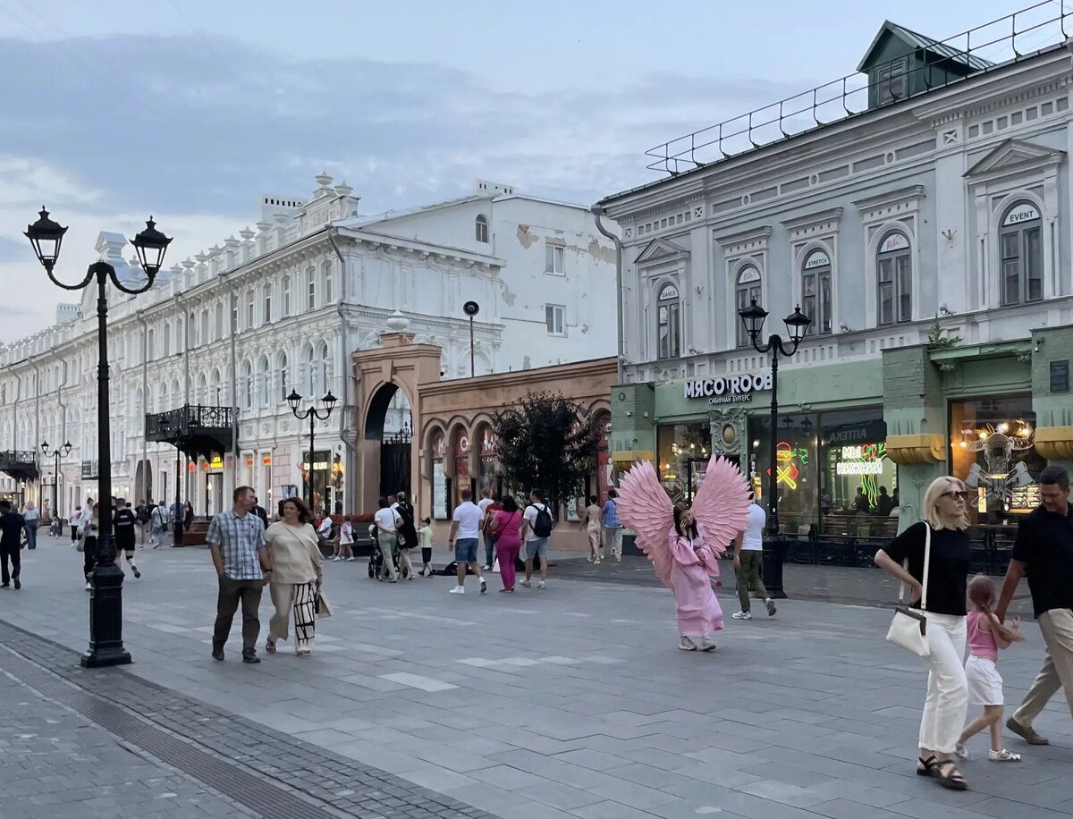     © Интерфакс. Юлия Кенигсбергер