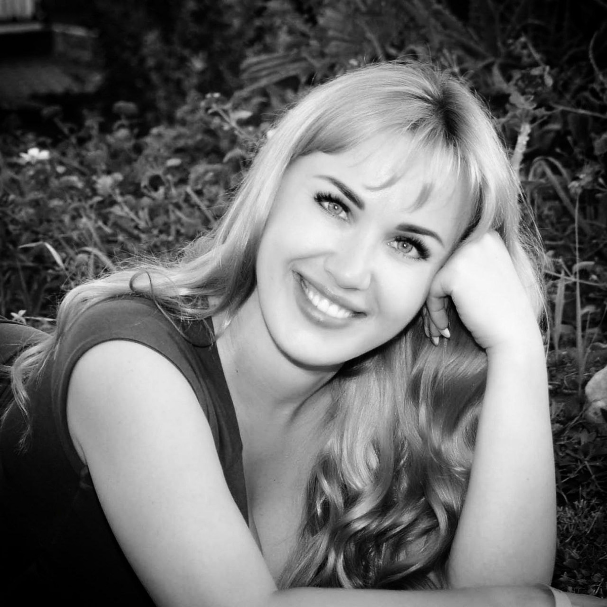 Екатерина Краснова