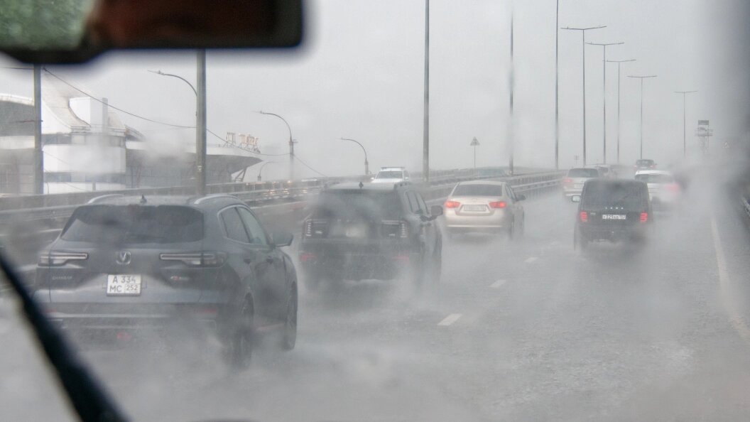    Фото: Svetlana Vozmilova/Global Look Press