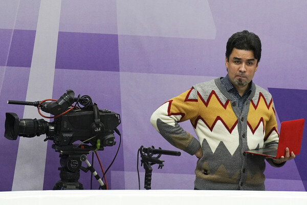    Александр Вильф/РИА Новости