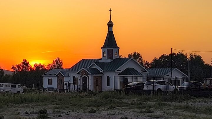    Фото: Олег ЧИРКАШЕНКО