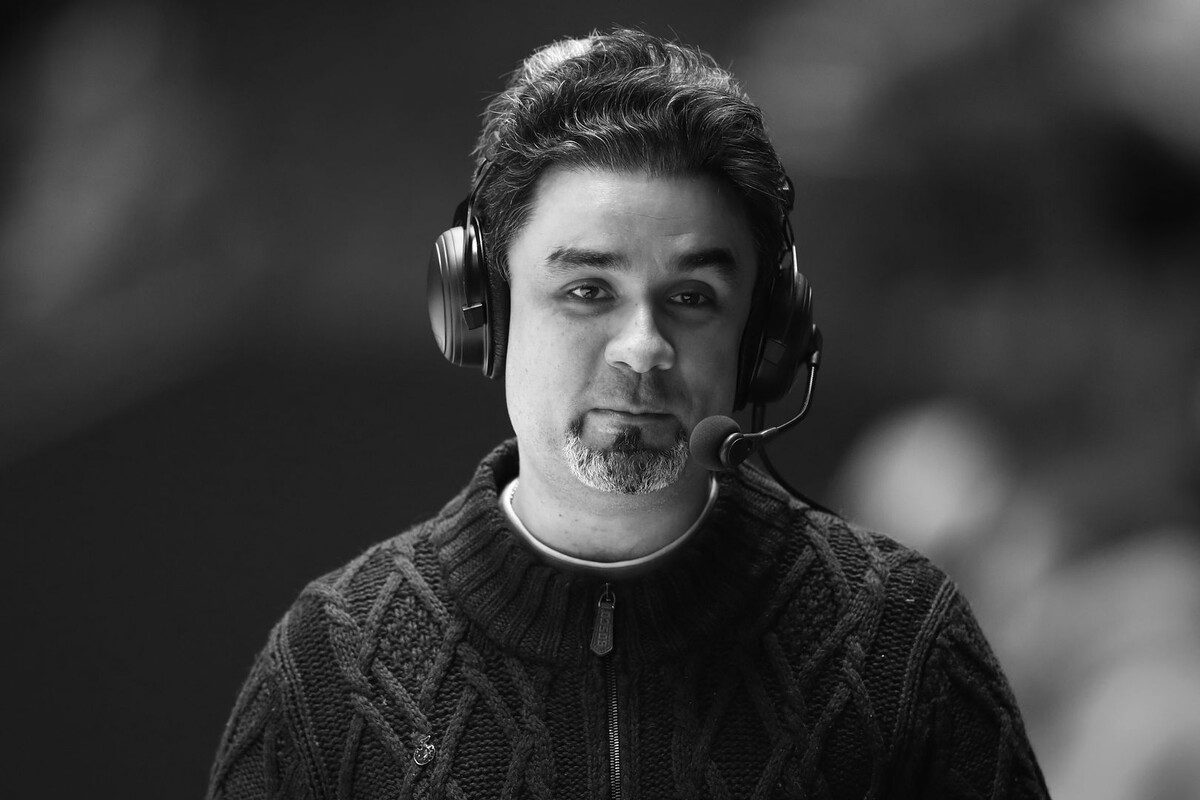     / Источник: © СПОРТ-ЭКСПРЕСС/Дарья Исаева