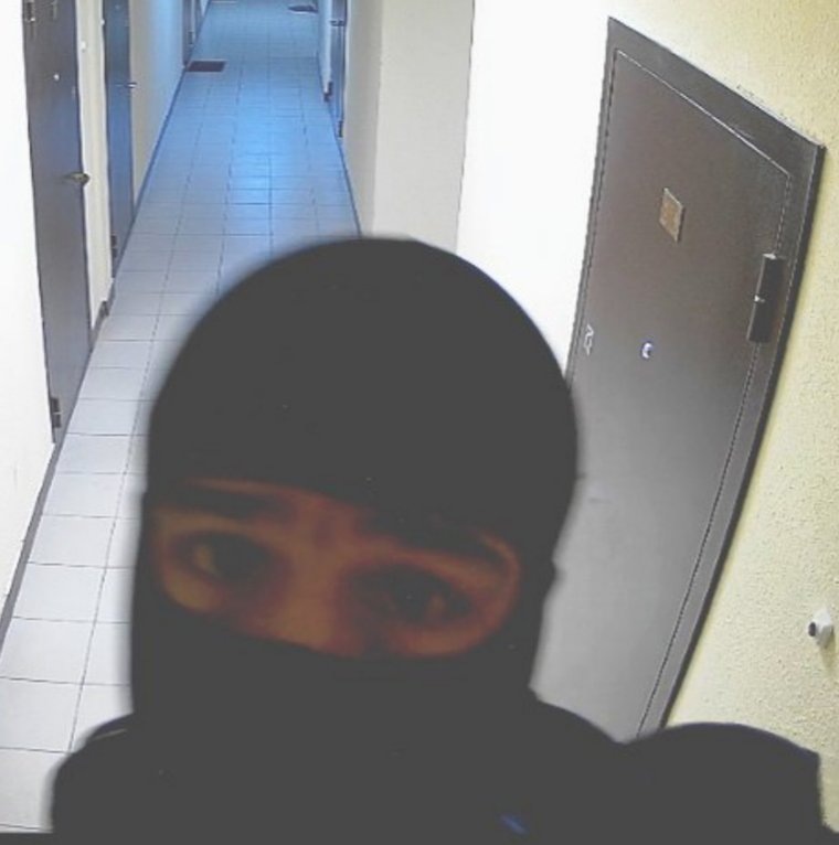 Но Иван утверждает, что их узнал. Фото: предоставлено героем публикации