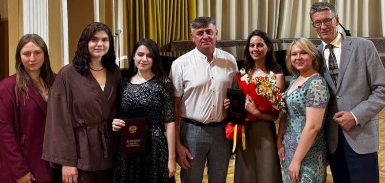    Фото: Пресс-служба ТГУ