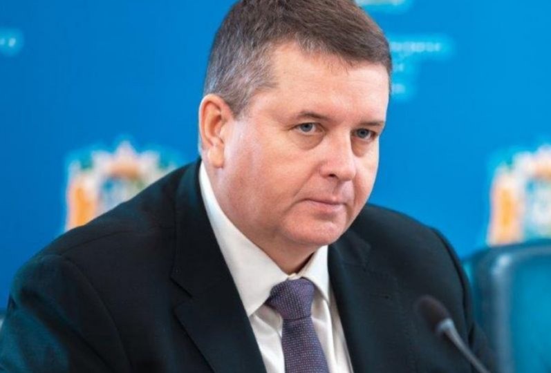 Депутат Думы Ханты-Мансийского автономного округа - Югры, член фракции «Единая Россия» Андрей Ковальский подвёл итоги депутатской