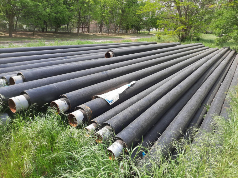    Фото: Администрация Васильевского округа