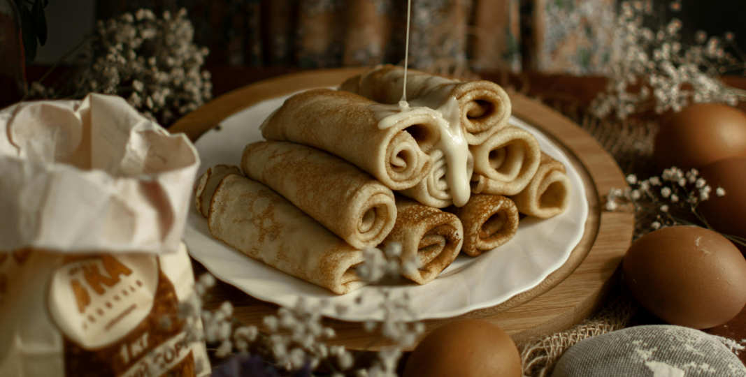 Русская кухня: нужны ли нам стандарты?