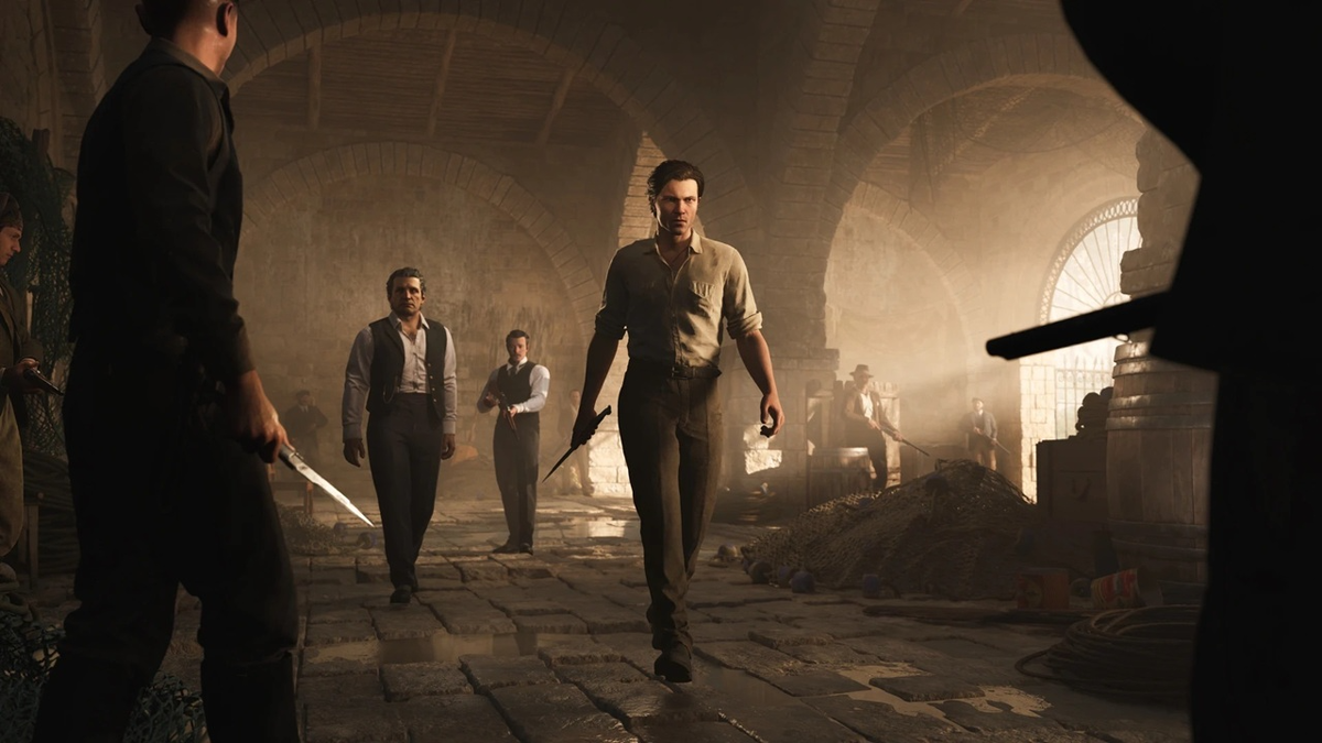 Во что поиграть на этой неделе: новая Mafia и симулятор книжного магазина