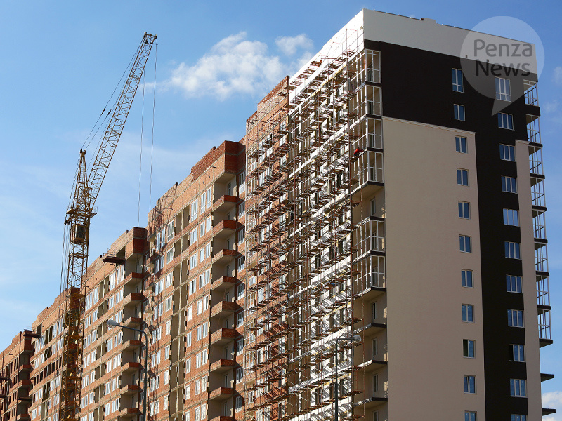    © Фото из архива ИА «PenzaNews»
