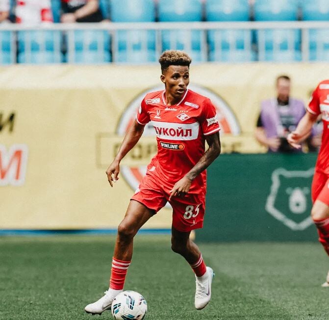    Сергей Шавло: «Жедсон должен играть под нападающими и чаще получать мяч»Александр Владыкин