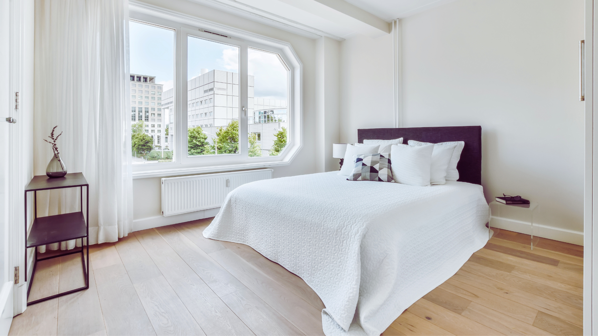 Дизайн интерьера. Интерьер. Минимализм. Минимализм 2025. Фото Pro Ceatorss/ Canva Pro