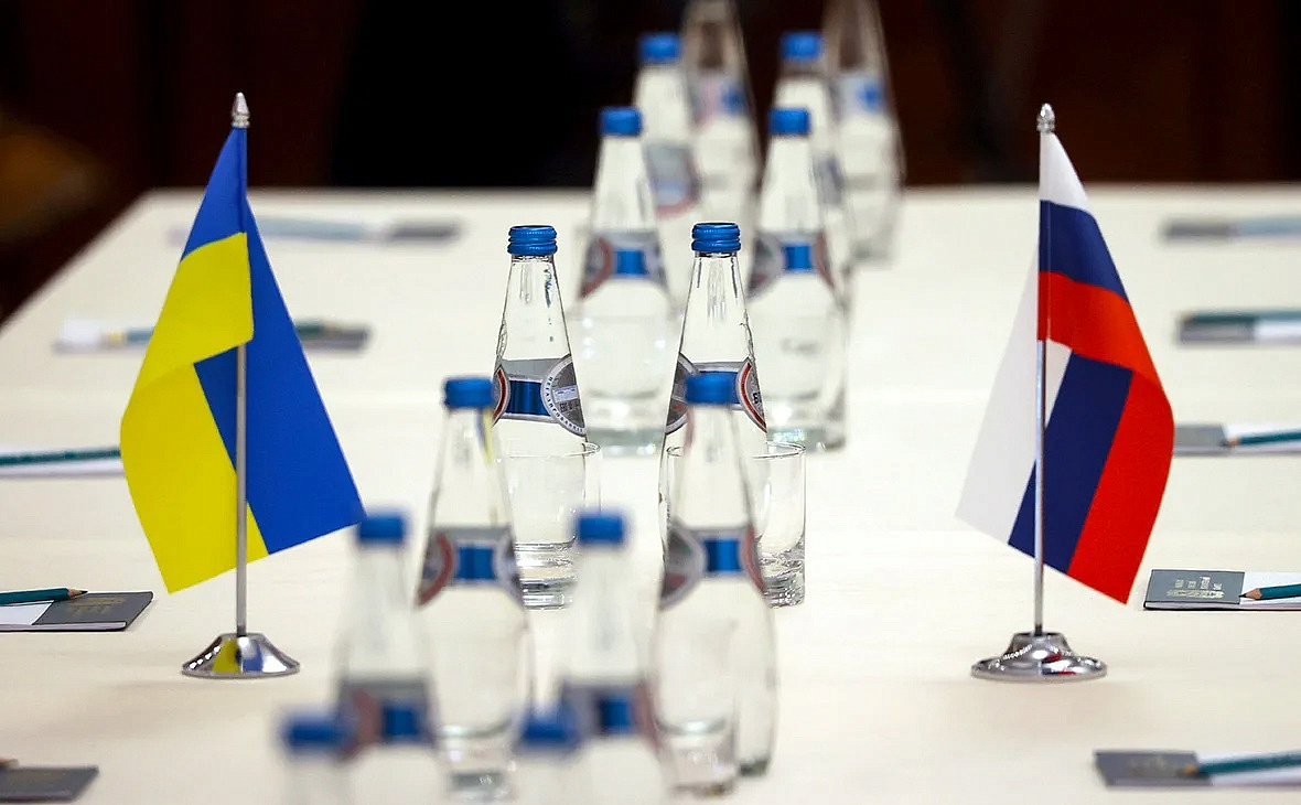 Фото: Сергей Холодилин / AP