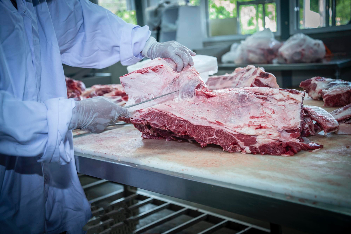 Мясоперерабатывающее предприятие, столкнувшееся с масштабными убытками из-за претензий клиентов, связанных с качеством продукции. Основная задача внедрения Quality CHECK заключалась в автоматизации фиксации данных о технологических процессах, исключении проблем, ведущих к рекламациям, и минимизации убытков.