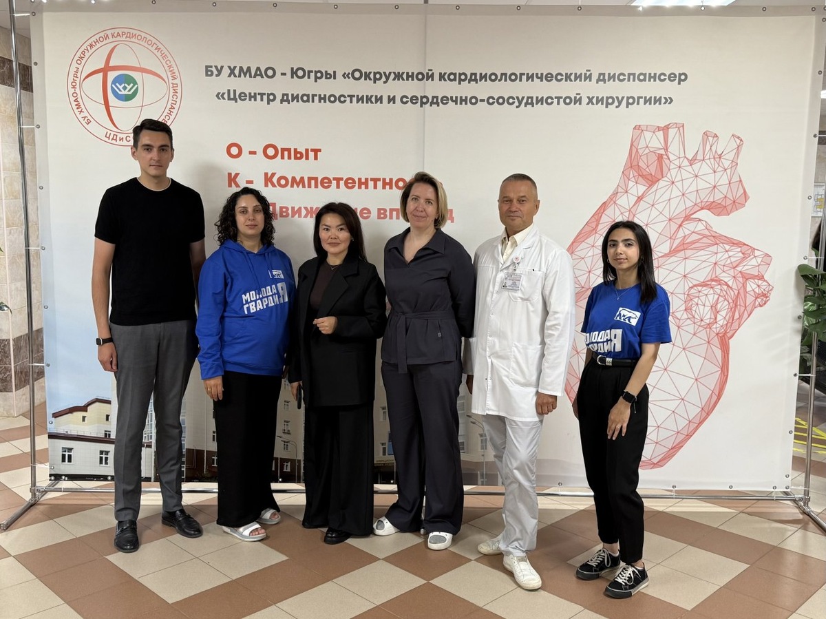    Проект «Красное платье. Сердце женщины» представлен за Полярным кругом