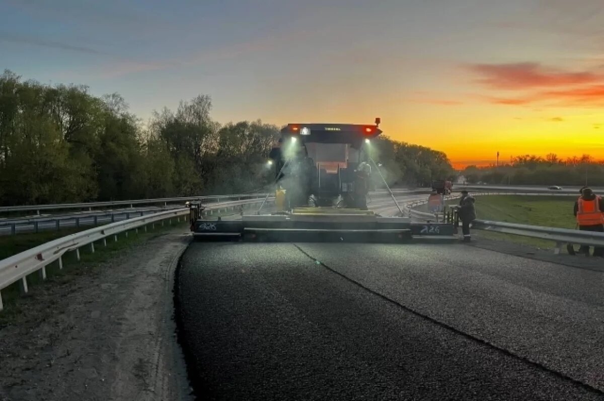    Власти изымут 57 участков для строительства кольцевой дороги в Тюмени