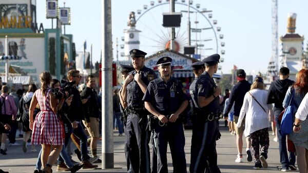    © AP / Matthias Schrader