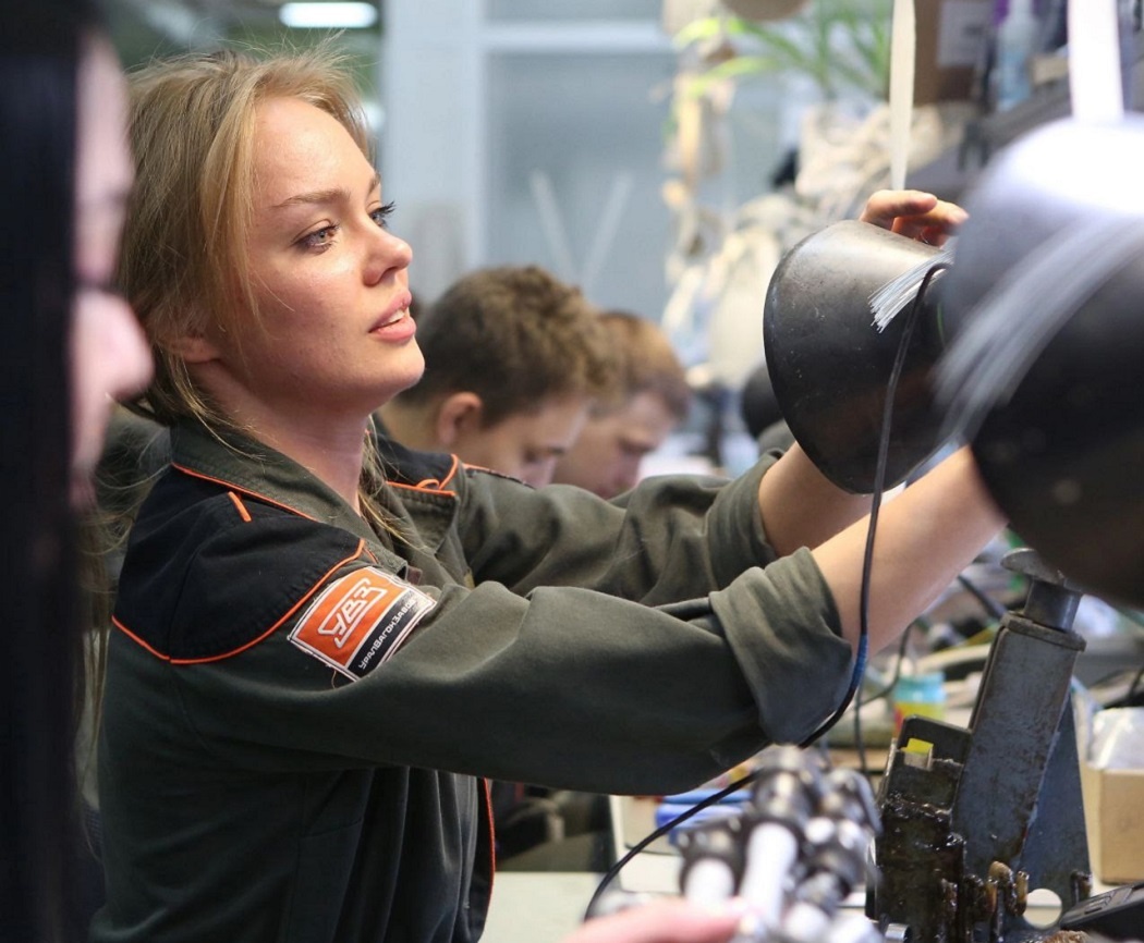    Фото: "Уралвагонзавод"